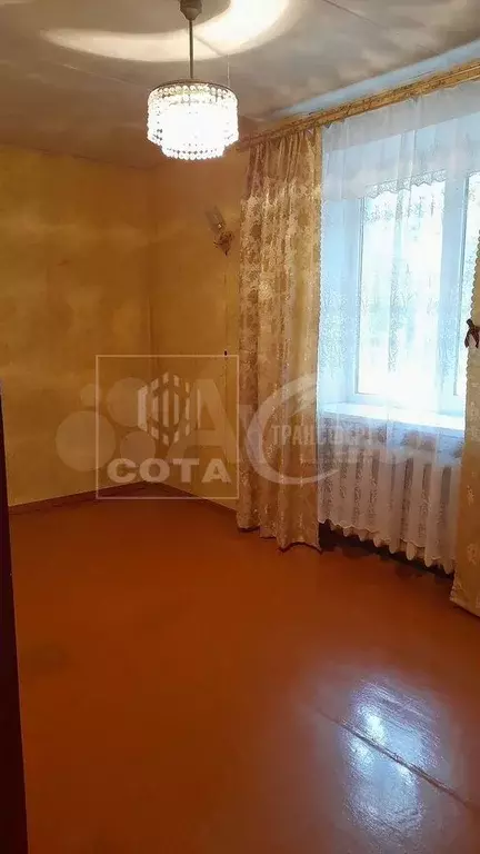 2-к. квартира, 41 м, 1/5 эт. - Фото 1