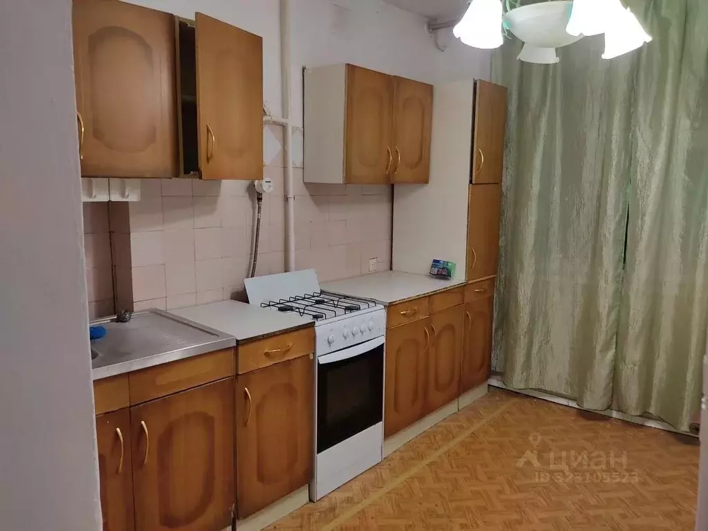 3-к кв. Нижегородская область, Нижний Новгород Светлоярская ул., 40 ... - Фото 2