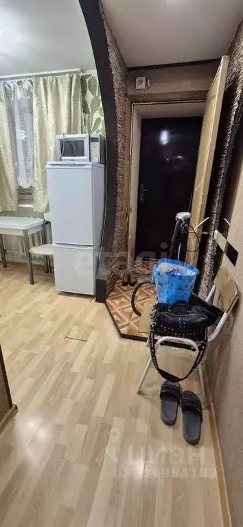 3-к кв. Новосибирская область, Новосибирск ул. Жуковского, 107/2 (59.0 ... - Фото 2