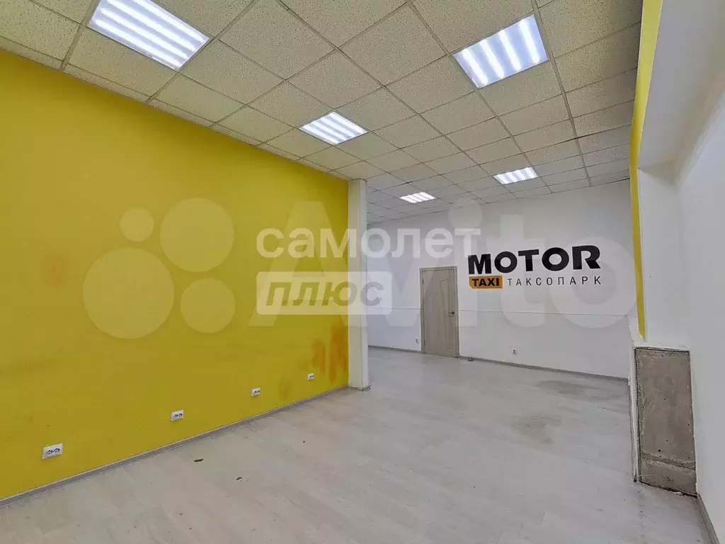 Сдам помещение свободного назначения, 91.9 м - Фото 1