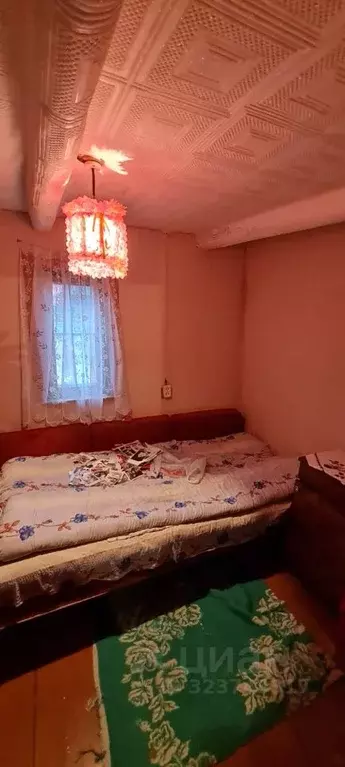 Дом в Тверская область, Рамешковский муниципальный округ, с. Ведное ... - Фото 2