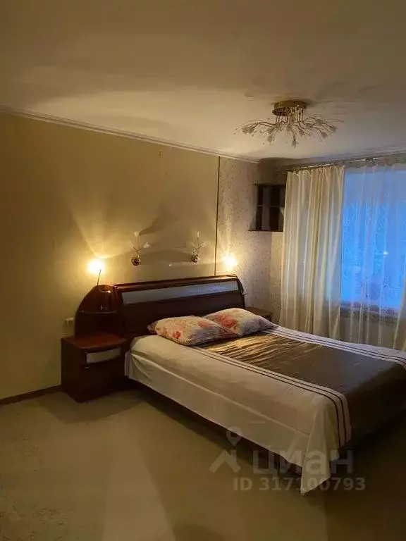 3-к кв. Смоленская область, Смоленск ул. Кирова, 28А (94.0 м) - Фото 0