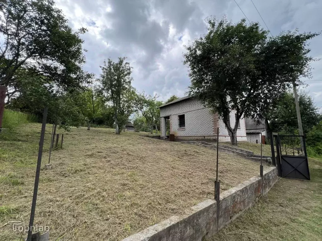 Дом в Брянская область, Брянский район, Мичуринское с/пос, Никитинское ... - Фото 2