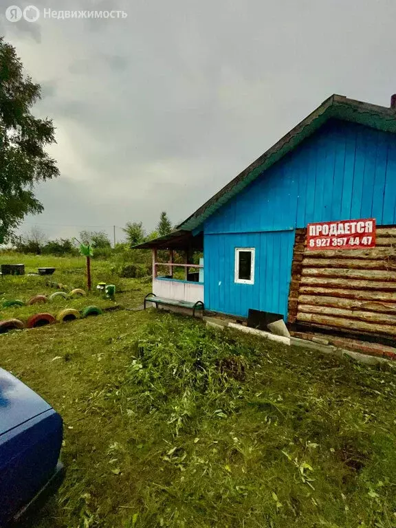 Участок в Старокамышлинский сельсовет, коллективный сад Исток, 224 (8 ... - Фото 1