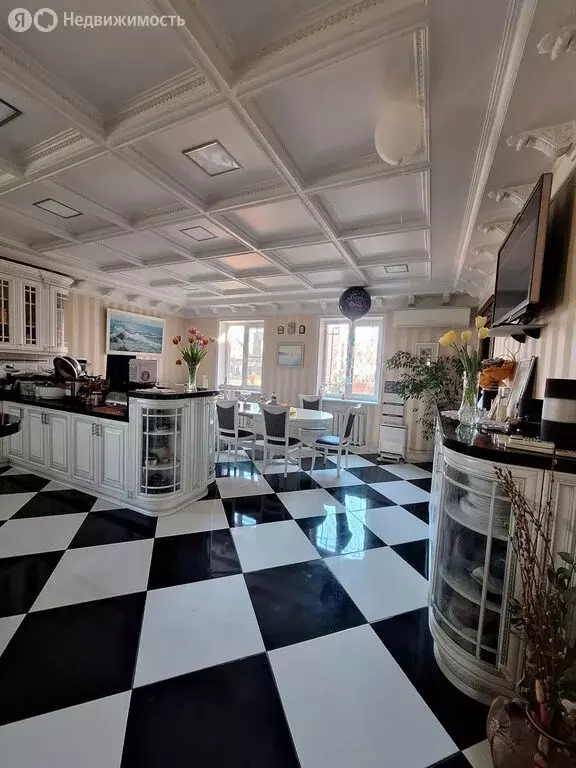 Дом в Краснодар, Астраханская улица, 2 (879 м) - Фото 2