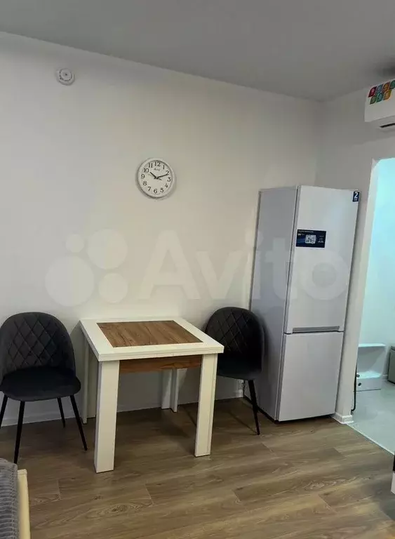 Квартира-студия, 23,5 м, 2/5 эт. - Фото 1