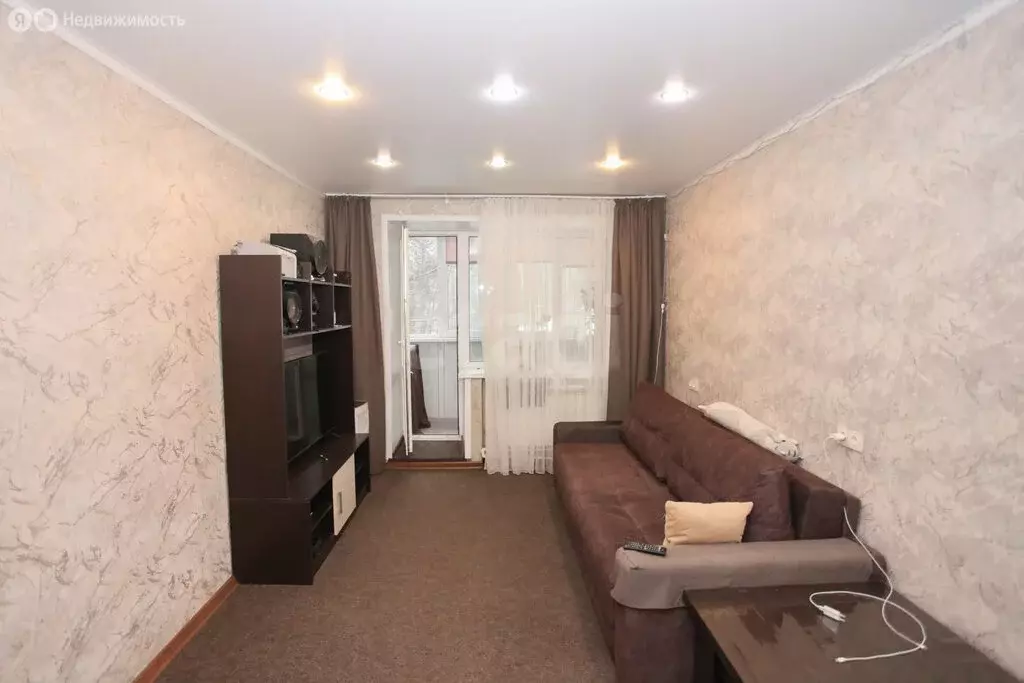 1-комнатная квартира: Кострома, проспект Мира, 132А (35 м) - Фото 2