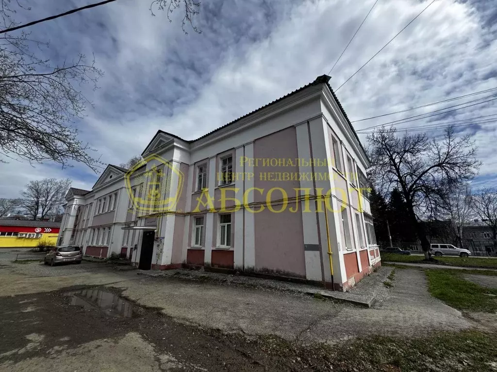 2-к кв. Свердловская область, Ревда ул. Максима Горького, 6 (59.4 м) - Фото 2