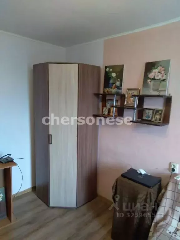 Дом в Севастополь, Севастополь, Инкерман г. ул. Погорелова (35 м) - Фото 2