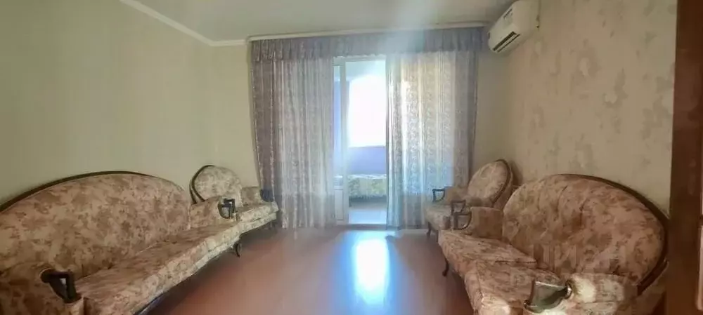 4-к кв. Краснодарский край, Анапа бул. Евскина, 3 (93.0 м) - Фото 1