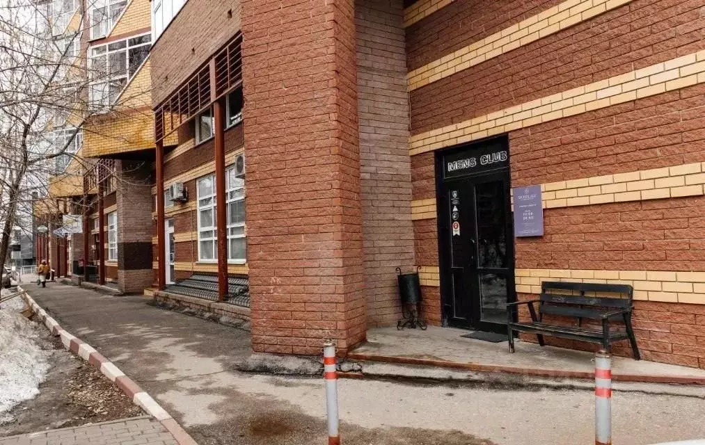 Торговая площадь в Нижегородская область, Нижний Новгород ул. ... - Фото 1