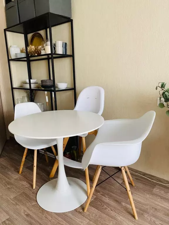 Продаётся 1-к квартира, 40.3 м - Фото 1