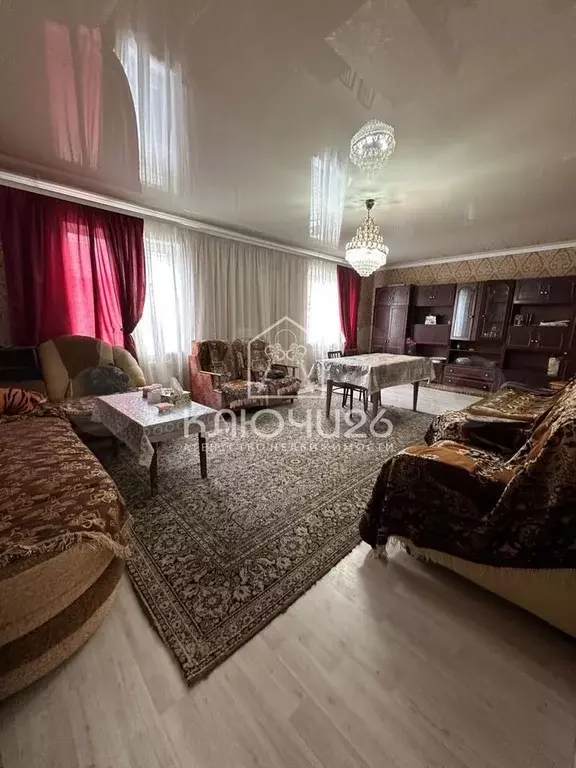 Дом 120 м на участке 20 сот. - Фото 0