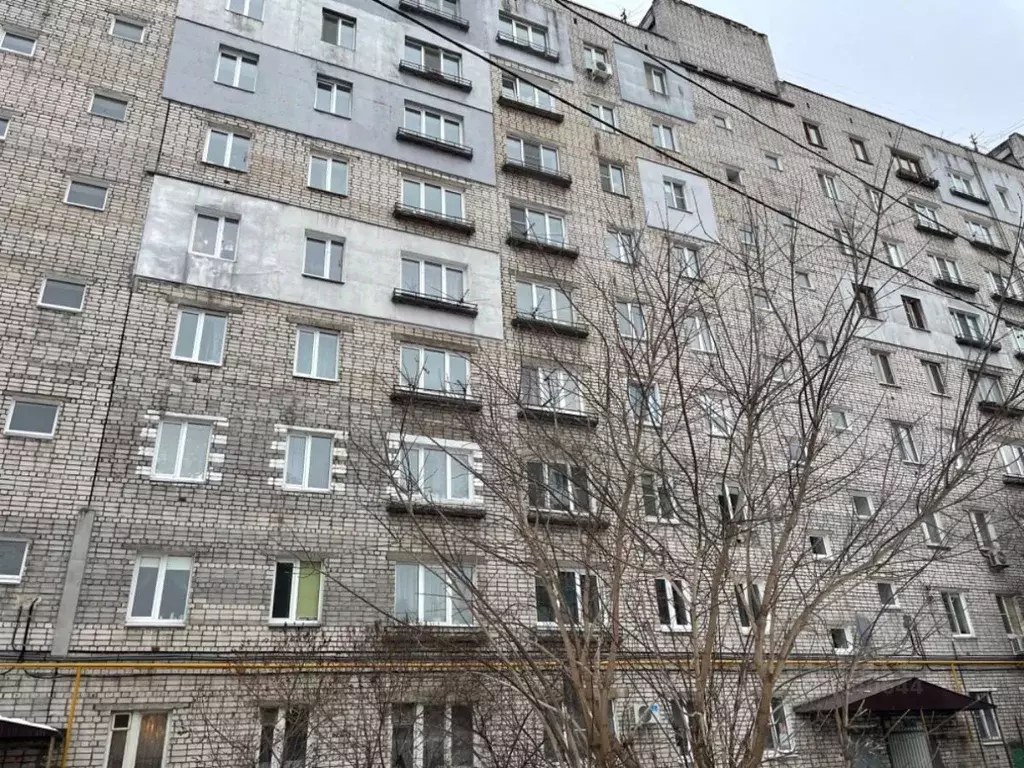 3-к кв. Нижегородская область, Нижний Новгород Архангельская ул., 22 ... - Фото 1