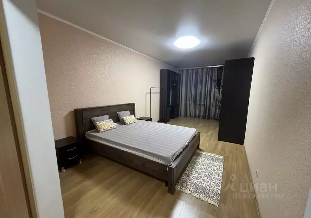 3-к кв. Северная Осетия, Владикавказ ул. Зураба Магкаева, 10к1 (86.0 ... - Фото 1