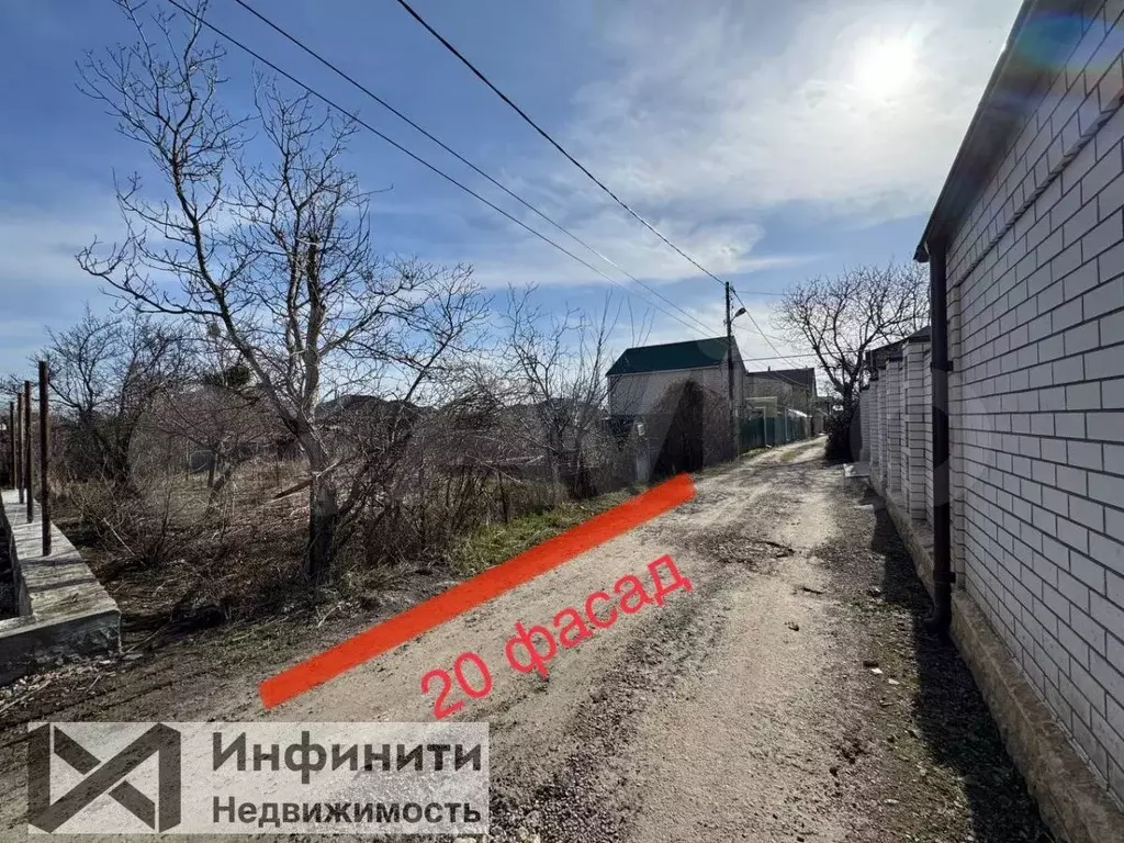 Участок 5 сот. (СНТ, ДНП) - Фото 0