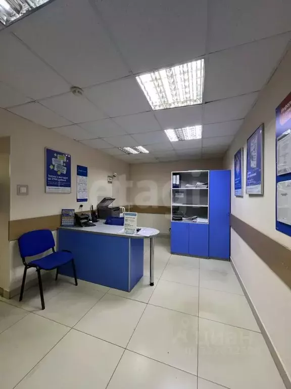 Офис в Архангельская область, Котлас ул. Кузнецова, 3 (42 м) - Фото 1