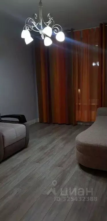 2-к кв. Москва Амурская ул., 1Ак4 (39.0 м) - Фото 1