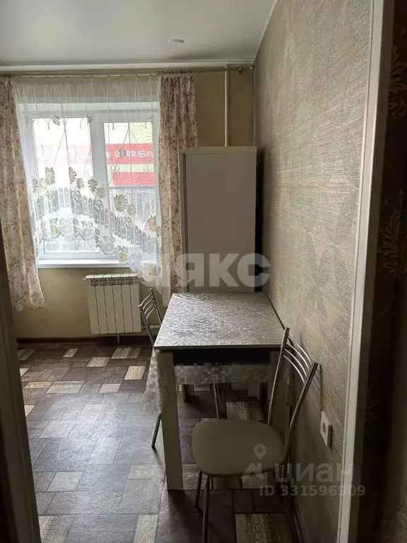 1-к кв. Липецкая область, Липецк ул. Бунина, 4 (38.0 м) - Фото 2