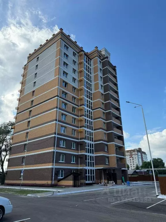 1-к кв. Амурская область, Благовещенск Артиллерийская ул., 93 (42.0 м) - Фото 1