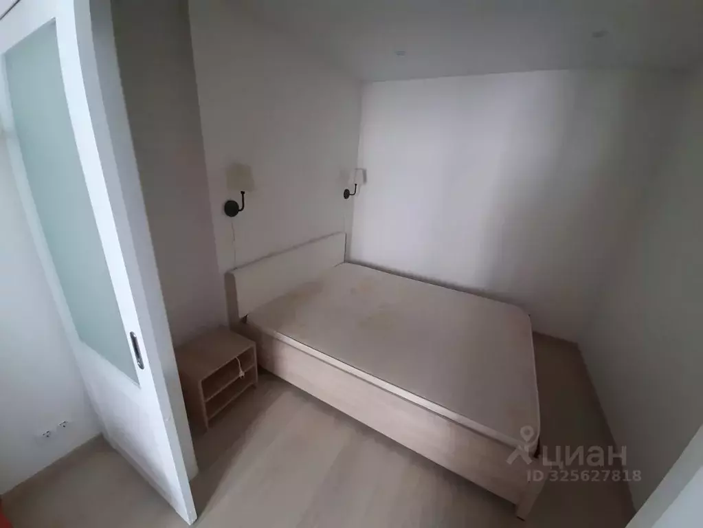 1-к кв. Московская область, Химки Молодежная ул., 78 (36.8 м) - Фото 2