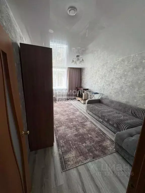 1-к кв. Липецкая область, Липецк ул. Водопьянова, 14 (25.8 м) - Фото 2