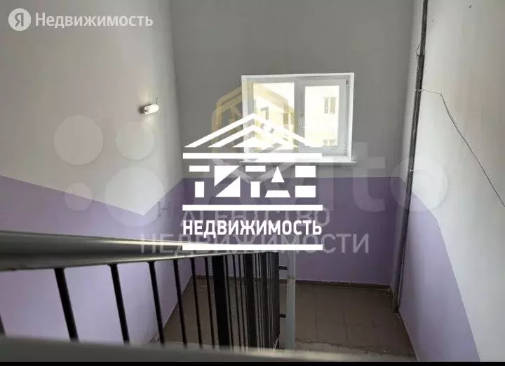 2-комнатная квартира: Бузулук, посёлок Маяк, Севастопольская улица, 92 . - Фото 1