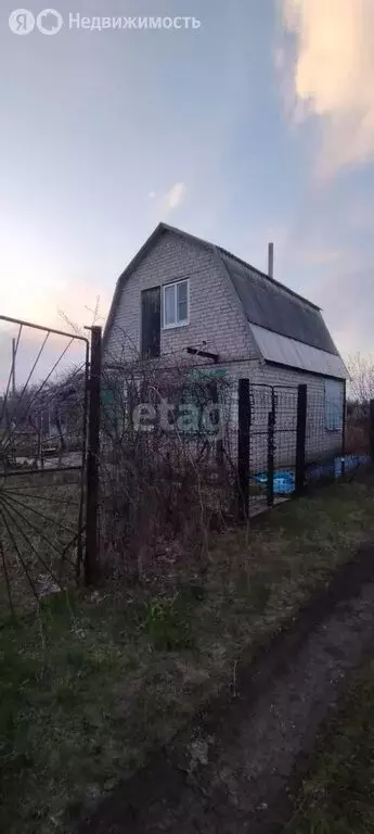 Дом в Воронежская область, Хохольское городское поселение, НПСК ... - Фото 0