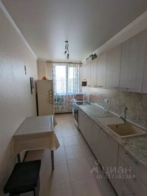2-к кв. Ростовская область, Ростов-на-Дону ул. Тружеников, 33 (60.0 м) - Фото 1