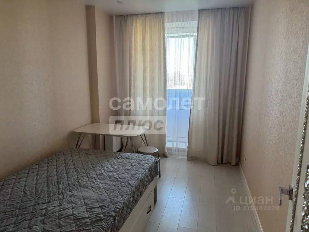 4-к кв. Татарстан, Казань ул. Тунакова, 41 (100.0 м) - Фото 1