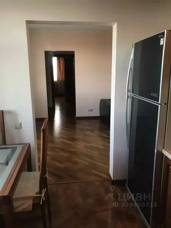 3-к кв. Москва ул. Герасима Курина, 16 (90.0 м) - Фото 1