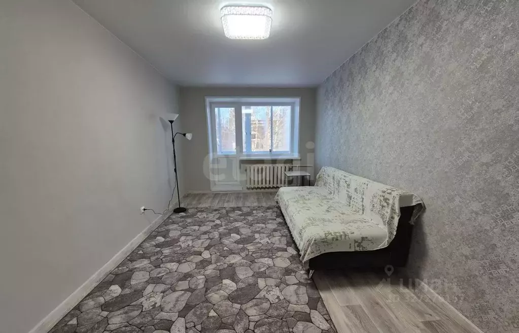 2-к кв. Удмуртия, Ижевск ул. Ворошилова, 13 (43.0 м) - Фото 1