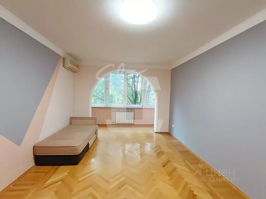 2-к кв. Краснодарский край, Краснодар Уральская ул., 208 (53.0 м) - Фото 1