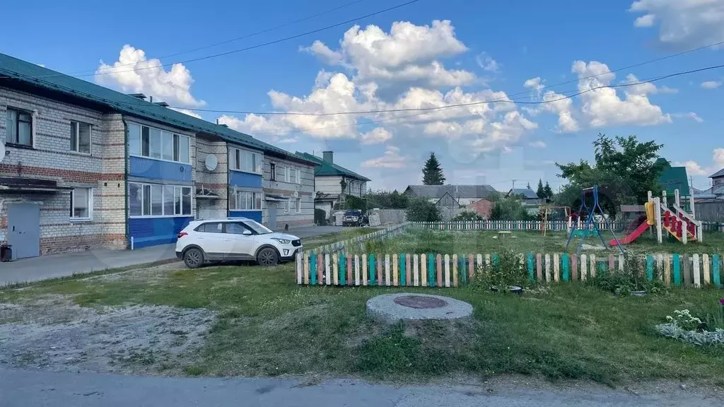 2-к. квартира, 45,5 м, 2/2 эт. - Фото 1