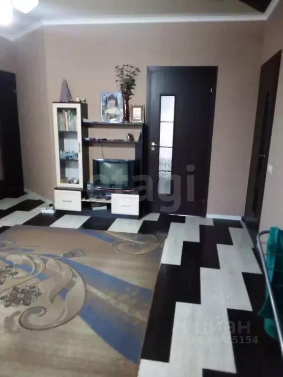 Дом в Ростовская область, Зверево ул. Гагарина (64 м) - Фото 1