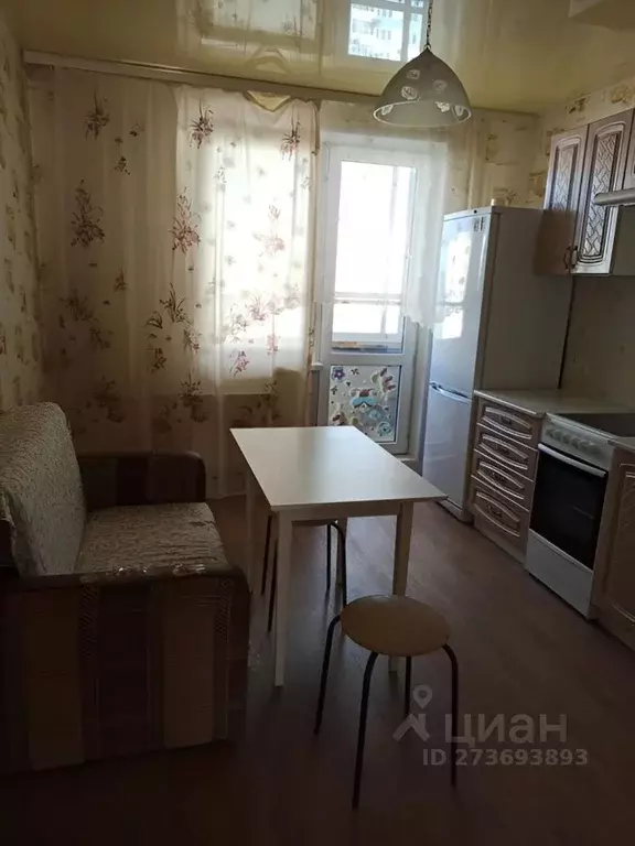 1-к кв. Кировская область, Киров Коминтерновский мкр, ул. Павла ... - Фото 2