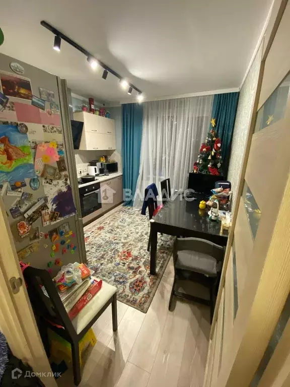 Продаётся 1-к квартира, 36.5 м - Фото 1
