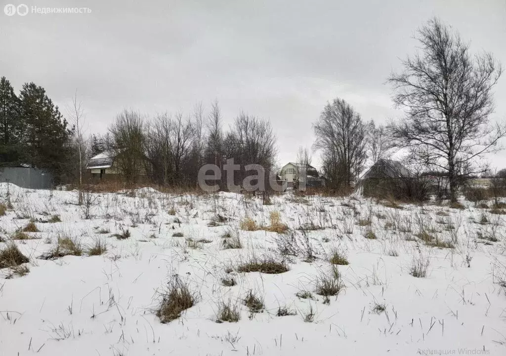 Участок в Вологодский муниципальный округ, деревня Ватланово (30.2 м) - Фото 0