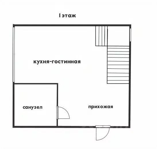 Таунхаус в Краснодарский край, Геленджик Магилат мкр, ул. Кустодиева, ... - Фото 2