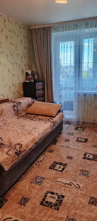 Комната Санкт-Петербург просп. Ударников, 17к1 (11.8 м) - Фото 1