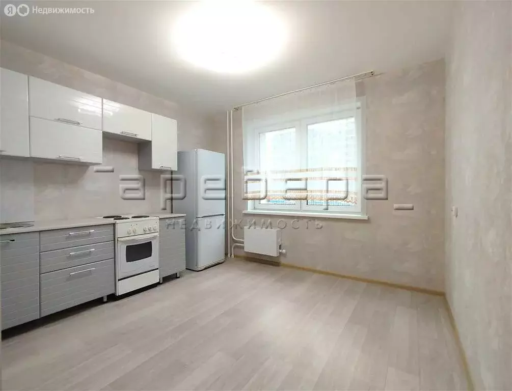 1-комнатная квартира: Красноярск, улица Карамзина, 6 (37 м) - Фото 0