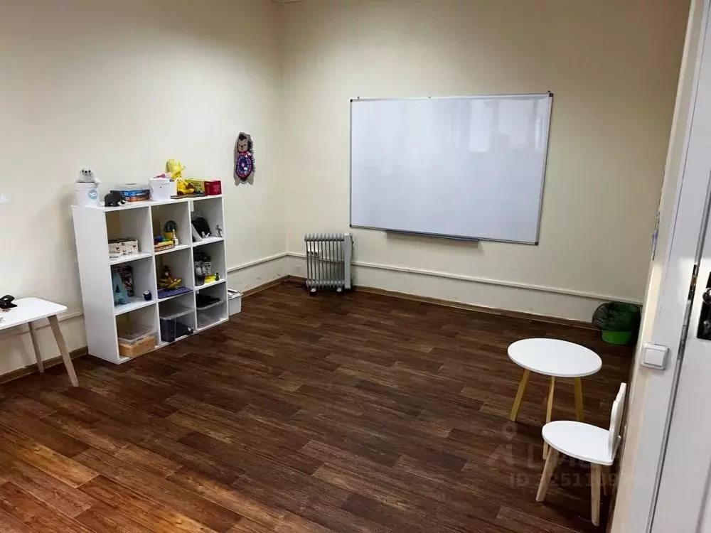 Офис в Иркутская область, Иркутск Култукская ул., 1 (25 м) - Фото 2