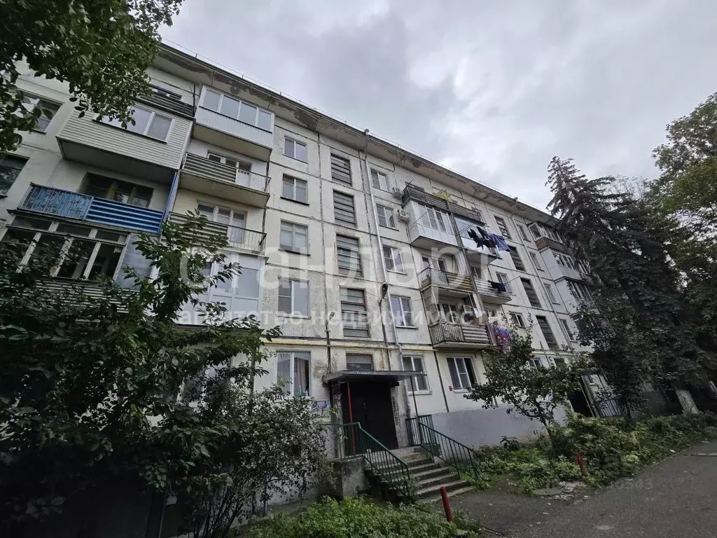 3-к кв. Ставропольский край, Ессентуки ул. Долина Роз (58.0 м) - Фото 2