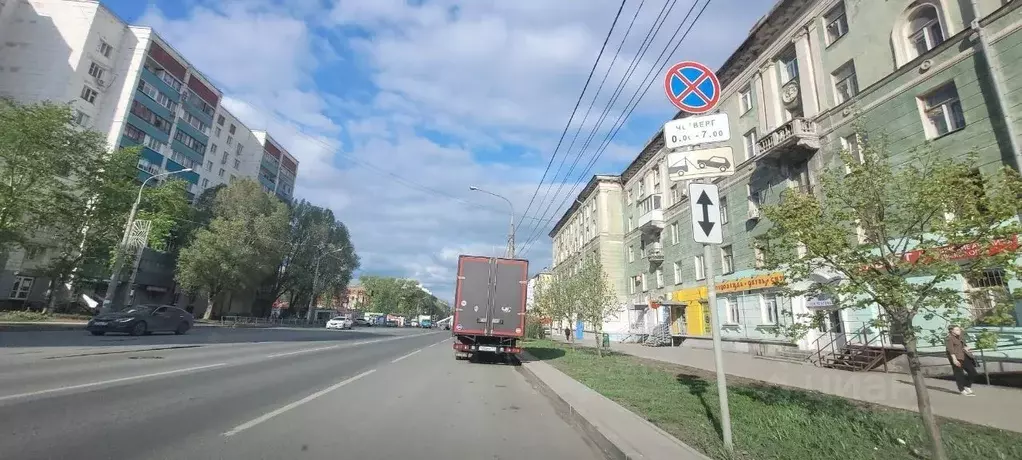 Помещение свободного назначения в Самарская область, Самара ул. ... - Фото 1