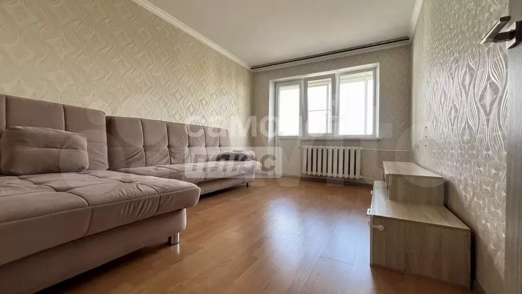 2-к. квартира, 44,1 м, 5/5 эт. - Фото 0