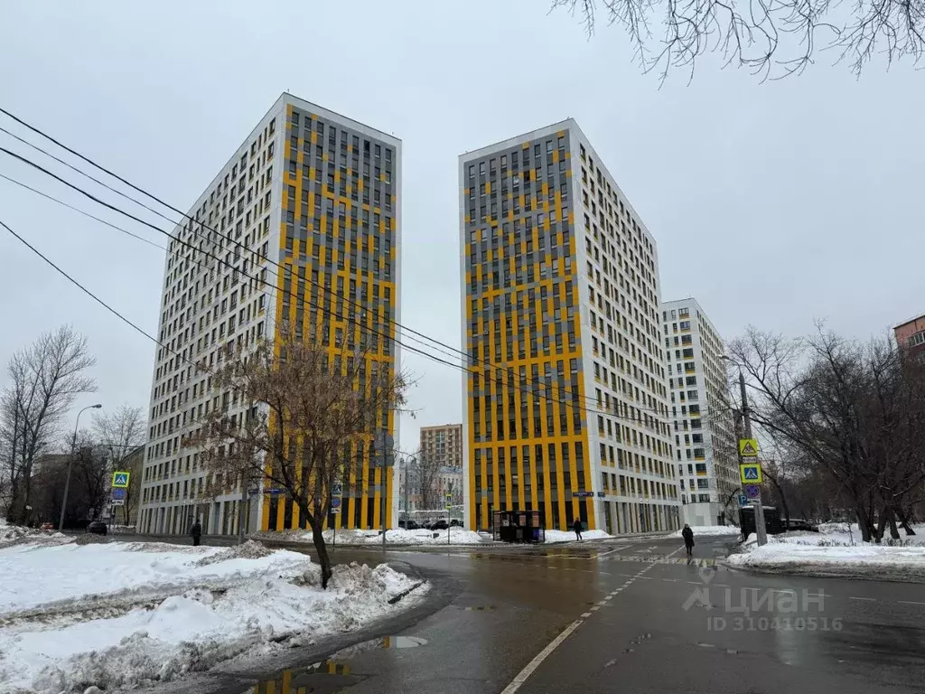 Помещение свободного назначения в Москва ул. Мельникова, 2 (211 м) - Фото 0