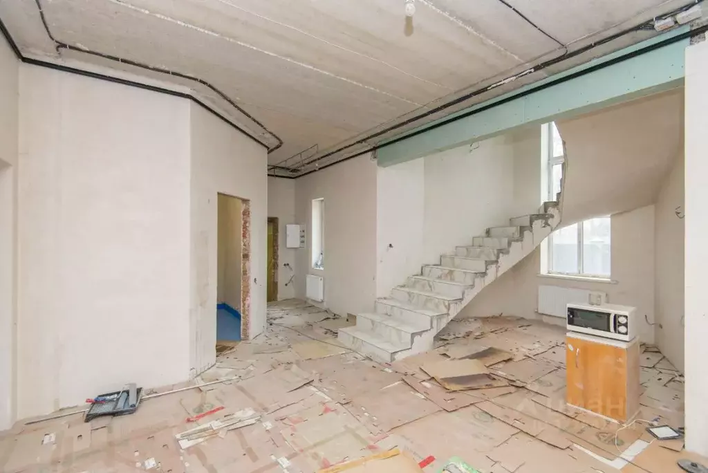 Дом в Ростовская область, Ростов-на-Дону Счастливая ул., 50 (389 м) - Фото 2