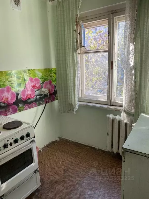 Комната Новосибирская область, Новосибирск Барьерная ул., 17 (17.4 м) - Фото 2