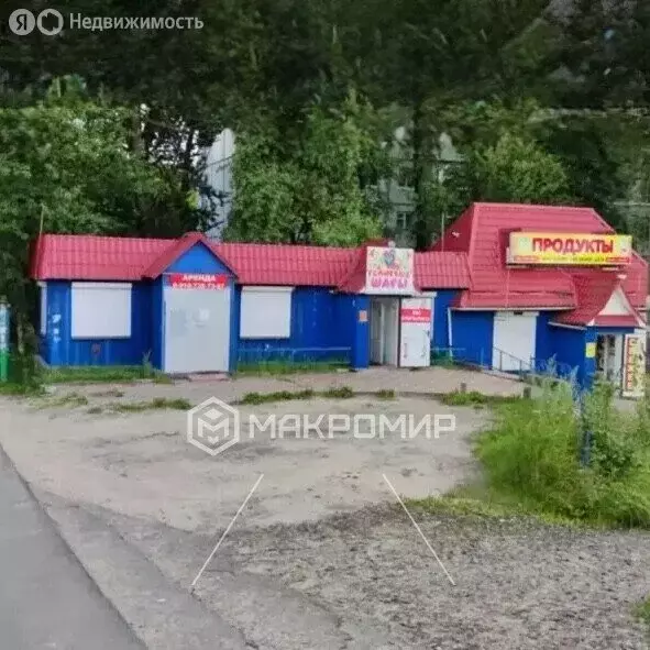 Помещение свободного назначения (91.2 м) - Фото 1