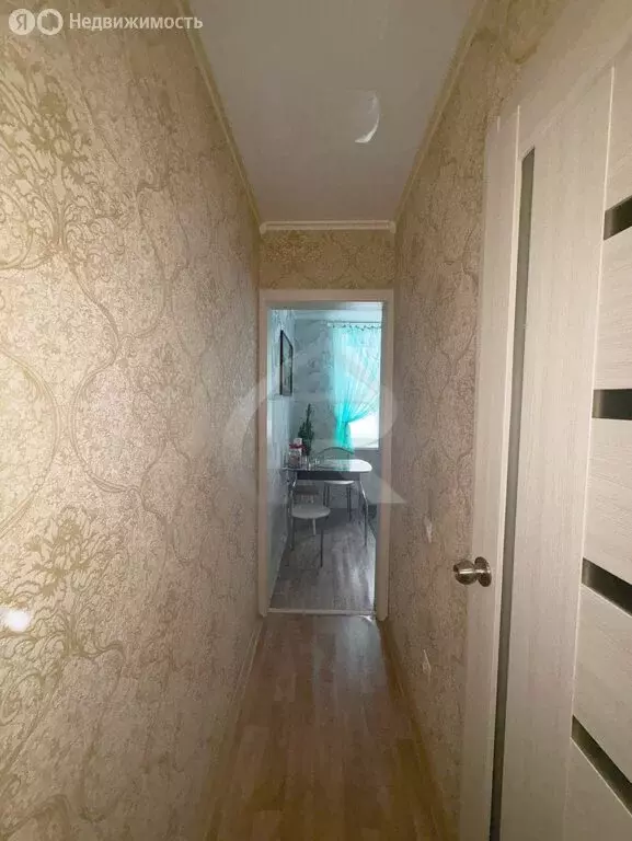 1-комнатная квартира: Ревда, улица Максима Горького, 45 (35 м) - Фото 1